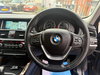 BMW X3 2.0 20d xLine SUV 5dr Diesel Manual xDrive Euro 6 (s/s) (190 ps) 5dr Manual 2026