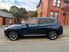 BMW X3 2.0 20d xLine SUV 5dr Diesel Manual xDrive Euro 6 (s/s) (190 ps) 5dr Manual 2026