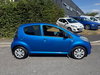 Citroen C1 1.4 HDi VTR+ Hatchback 5dr Diesel Manual Euro 4 (55 ps) 5dr Manual 2026