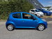 Citroen C1 1.4 HDi VTR+ Hatchback 5dr Diesel Manual Euro 4 (55 ps) 5dr Manual 2010