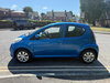 Citroen C1 1.4 HDi VTR+ Hatchback 5dr Diesel Manual Euro 4 (55 ps) 5dr Manual 2026