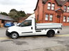 Fiat Doblo 1.6 MultiJetII Work Up DROPSIDE L2 Diesel Euro 6 (s/s) (105 bhp) 2dr Manual 2026