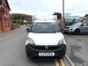Fiat Doblo 1.6 MultiJetII Work Up DROPSIDE L2 Diesel Euro 6 (s/s) (105 bhp) 2dr Manual 2026