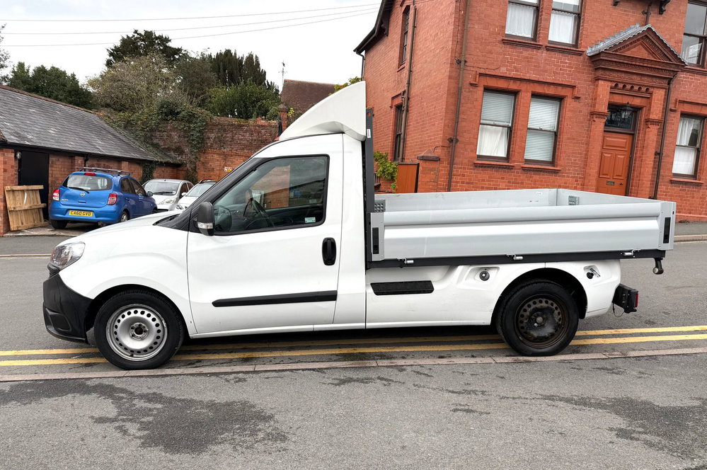 Fiat Doblo