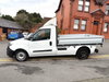 Fiat Doblo 1.6 MultiJetII Work Up DROPSIDE L2 Diesel Euro 6 (s/s) (105 bhp) 2dr Manual 2026