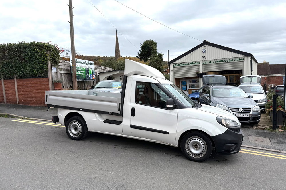 Fiat Doblo