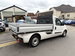 Fiat Doblo 1.6 MultiJetII Work Up DROPSIDE L2 Diesel Euro 6 (s/s) (105 bhp) 2dr Manual 2021