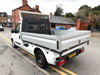 Fiat Doblo 1.6 MultiJetII Work Up DROPSIDE L2 Diesel Euro 6 (s/s) (105 bhp) 2dr Manual 2026