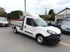 Fiat Doblo 1.6 MultiJetII Work Up DROPSIDE L2 Diesel Euro 6 (s/s) (105 bhp) 2dr Manual 2026