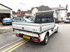 Fiat Doblo 1.6 MultiJetII Work Up DROPSIDE L2 Diesel Euro 6 (s/s) (105 bhp) 2dr Manual 2026