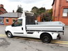 Fiat Doblo 1.6 MultiJetII Work Up DROPSIDE L2 Diesel Euro 6 (s/s) (105 bhp) 2dr Manual 2026
