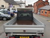 Fiat Doblo 1.6 MultiJetII Work Up DROPSIDE L2 Diesel Euro 6 (s/s) (105 bhp) 2dr Manual 2026
