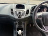 Ford Fiesta 1.25 Style + Hatchback 5dr Petrol Manual (133 g/km, 81 bhp) 5dr Manual 2026
