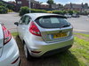 Ford Fiesta 1.25 Style + Hatchback 5dr Petrol Manual (133 g/km, 81 bhp) 5dr Manual 2026