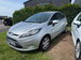 Ford Fiesta 1.25 Style + Hatchback 5dr Petrol Manual (133 g/km, 81 bhp) 5dr Manual 2009