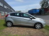 Ford Fiesta 1.25 Style + Hatchback 5dr Petrol Manual (133 g/km, 81 bhp) 5dr Manual 2026