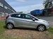Ford Fiesta 1.25 Style + Hatchback 5dr Petrol Manual (133 g/km, 81 bhp) 5dr Manual 2009