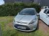 Ford Fiesta 1.25 Style + Hatchback 5dr Petrol Manual (133 g/km, 81 bhp) 5dr Manual 2026