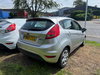 Ford Fiesta 1.25 Style + Hatchback 5dr Petrol Manual (133 g/km, 81 bhp) 5dr Manual 2026