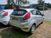 Ford Fiesta 1.25 Style + Hatchback 5dr Petrol Manual (133 g/km, 81 bhp) 5dr Manual 2009