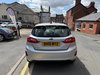 Ford Fiesta 1.5 TDCi Zetec Hatchback 5dr Diesel Manual Euro 6 (s/s) (85 ps) 5dr Manual 2026
