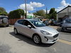 Ford Fiesta 1.5 TDCi Zetec Hatchback 5dr Diesel Manual Euro 6 (s/s) (85 ps) 5dr Manual 2026