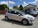 Ford Fiesta 1.5 TDCi Zetec Hatchback 5dr Diesel Manual Euro 6 (s/s) (85 ps) 5dr Manual 2019