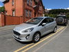 Ford Fiesta 1.5 TDCi Zetec Hatchback 5dr Diesel Manual Euro 6 (s/s) (85 ps) 5dr Manual 2026