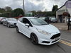 Ford Fiesta 1.6T EcoBoost ST-2 Hatchback 3dr Petrol Manual Euro 5 (182 ps) 3dr Manual 2026