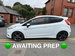 Ford Fiesta 1.6T EcoBoost ST-2 Hatchback 3dr Petrol Manual Euro 5 (182 ps) 3dr Manual 2013