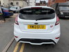 Ford Fiesta 1.6T EcoBoost ST-2 Hatchback 3dr Petrol Manual Euro 5 (182 ps) 3dr Manual 2026