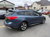 Ford Focus 1.5 EcoBlue Active Estate 5dr Diesel Auto Euro 6 (s/s) (120 ps) 5dr Automatic 2026