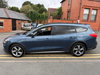 Ford Focus 1.5 EcoBlue Active Estate 5dr Diesel Auto Euro 6 (s/s) (120 ps) 5dr Automatic 2026