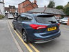 Ford Focus 1.5 EcoBlue Active Estate 5dr Diesel Auto Euro 6 (s/s) (120 ps) 5dr Automatic 2026