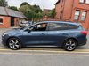 Ford Focus 1.5 EcoBlue Active Estate 5dr Diesel Auto Euro 6 (s/s) (120 ps) 5dr Automatic 2026