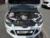 Ford Focus 1.0T EcoBoost Zetec S Hatchback 5dr Petrol Manual Euro 5 (s/s) (125 ps) 5dr Manual 2026