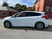 Ford Focus 1.0T EcoBoost Zetec S Hatchback 5dr Petrol Manual Euro 5 (s/s) (125 ps) 5dr Manual 2014