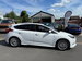 Ford Focus 1.0T EcoBoost Zetec S Hatchback 5dr Petrol Manual Euro 5 (s/s) (125 ps) 5dr Manual 2014