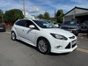Ford Focus 1.0T EcoBoost Zetec S Hatchback 5dr Petrol Manual Euro 5 (s/s) (125 ps) 5dr Manual 2026