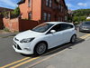 Ford Focus 1.0T EcoBoost Zetec S Hatchback 5dr Petrol Manual Euro 5 (s/s) (125 ps) 5dr Manual 2026