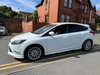 Ford Focus 1.0T EcoBoost Zetec S Hatchback 5dr Petrol Manual Euro 5 (s/s) (125 ps) 5dr Manual 2026