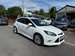 Ford Focus 1.0T EcoBoost Zetec S Hatchback 5dr Petrol Manual Euro 5 (s/s) (125 ps) 5dr Manual 2014