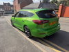 Ford Focus 2.3T EcoBoost ST Estate 5dr Petrol Auto Euro 6 (s/s) (280 ps) 5dr Automatic 2026