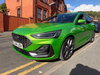 Ford Focus 2.3T EcoBoost ST Estate 5dr Petrol Auto Euro 6 (s/s) (280 ps) 5dr Automatic 2026