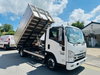 Isuzu Forward N55.150 TIPPER 2dr Manual 2026