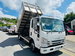 Isuzu Forward N55.150 TIPPER 2dr Manual 2021