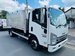Isuzu Forward N55.150 TIPPER 2dr Manual 2021