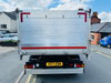Isuzu Forward N55.150 TIPPER 2dr Manual 2026