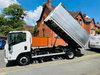 Isuzu Forward N55.150 TIPPER 2dr Manual 2026