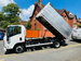 Isuzu Forward N55.150 TIPPER 2dr Manual 2021